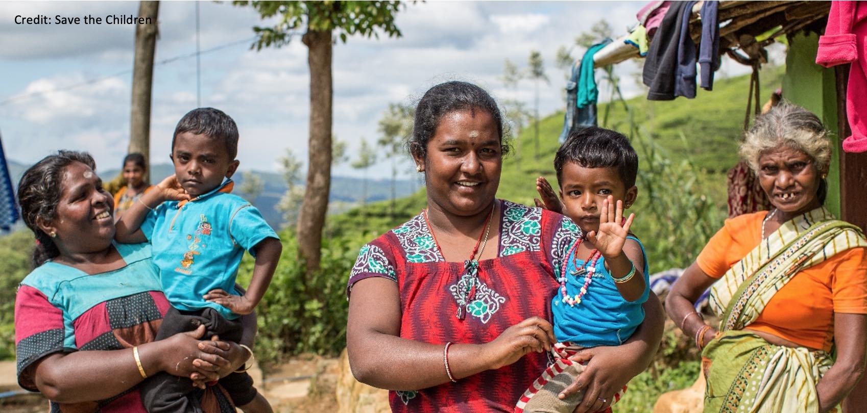 Press Release | The Wellbeing of Women and Children Prioritised in Businesses: Launching the &ldquo;Mother and Child-Friendly Seal for Responsible Business&rdquo;, a First for Sri Lanka